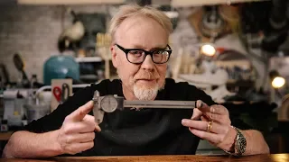 Adam Savage s Favorite Tools Dial Caliper