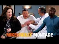 Most Hilarious Moments from Season 5 Part 1 Mike Molly
