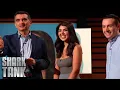 Download Lagu Shark Tank US | Mark Cuban Steals A Deal With Hiccaway From Kevin