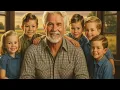What Happened to Kenny Rogers Children After His Passing