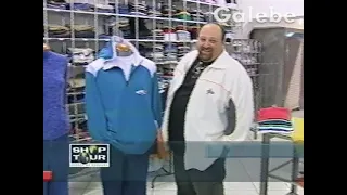 TWP TAMANHOS GRANDES KÁTIA ROMÃO GALEBE 19 07 2002