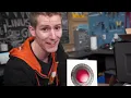 This Camera Costs HOW MUCH?! - 8K RED Weapon Unboxing, HOLY $H!T Ep. 17