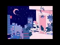 ji-eun's sunset (20mn extended)