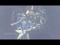 "Are You Gonna Go My Way?" Lenny Kravitz@Ocean Resorts Casino Atlantic City 5/16/26