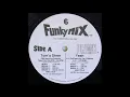 Download Lagu U.K. One ft. Tia  \u0026 Chantel – Yeah (Funkymix 6) 1991