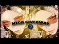 Download Lagu MEGA GIVEAWAY | ALIGHT MOTION ♡