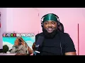 Lady Ice & ‪@ScorcherSkywalker‬ - Falling Over Love (Official Visuals)(REACTION)