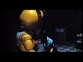 FNAF 2 Movie NO SPOILERS - Abby meets Toy Chica
