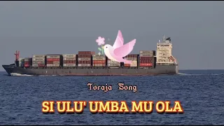 Download Si Ulu' Umba Mu Ola || NN || cover by : Niandah Allositandi MP3