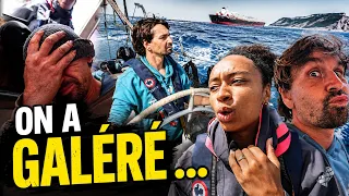 Pourquoi Gibraltar est si difficile à traverser ?