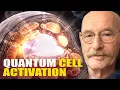 Download Lagu Quantum Cell Activation: A Guided Meditation for Cell Function \u0026 Body Upgrade