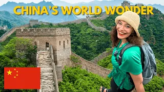 中国长城｜从北京出发的最佳一日游