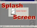 Splash Screen form in Access that shows on start up DataPig