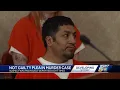 Butler County grand jury indicts man deported multiple times on charges including murder