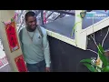 Man Accused Of Raping Massage Parlor Employee In Queens