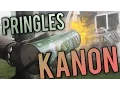 Download Lagu Kanon Maken Van Een Pringles Bus -  Buitenspelen #5