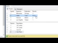 SQL Outer Joins and Cross Joins Tutorial