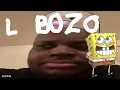 spongebob vs edp445 packgod