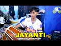 Download Lagu JAYANTI - ARIEL GEBOT Feat PUSANG RUSDY OYAG PERCUSSION