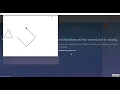 6 In Depth PenDown and PenUp