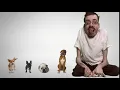 THE BIG CRIP DOG - TEASER TRAILER