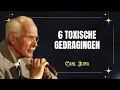 Download Lagu Mensen met lage zelfwaarde herhalen meestal deze 6 destructieve gedragingen | Carl Jung
