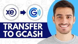 Xe Money Transfer to GCash Tutorial - Step by Step