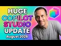 New Copilot Studio UI What s Different What It Costs