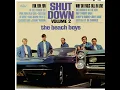 The Beach Boys - Don't Worry Baby(1964 Mono Mix/Bass Boost/Extended Version)