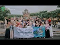 Outdoor Education MAN 2 Kudus di Bali 2025