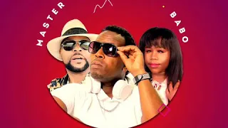 master c kay ft bobo u0026 babo emaphakadeni