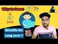 Why you should learn core java Benefits of CORE JAVA Online Learning Internshala Trainings