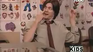 WKUK Tattoo