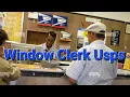 USPS Distribution Clerks A Good Job