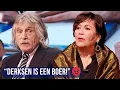 Download Lagu Paragnost Liesbeth van Dijk haalt keihard uit naar Johan Derksen! 😱