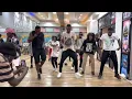 RUGER - ASIWAJU OFFICIAL ( dance choreography) by BSD Uganda
