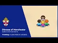 Safe Environment Training Catechetical Leaders