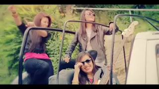 ka bata kamal genesis of pink official nepali music video 2 4m views 