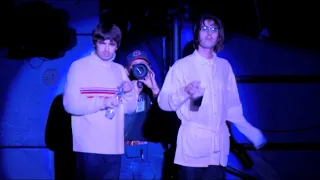 Download Oasis - Whatever (Saturday 10th August, 1996) 【Knebworth 1996】 MP3