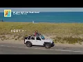 Nicky Youre - Sunroof (Loud Luxury Remix) [Lyric Video]