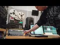 Гурт Мотор'ролла - Квіти рути. Студийный мастеринг через магнитофон Revox. 99