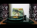 Surmayee Ankhiyon Mein Nanha Munna | Sadma | Ilaiyaraaja | K. J. Yesudas | Bollywood Vinyl LP Rip