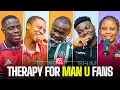 Download Lagu Therapy Session for KSS United Fans After Humiliation At Grimsby😂😭