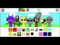 sprunki unity source code