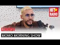 LIAMSI AVEC MOMO - MON LOVE OHO