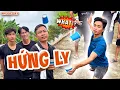 Download Lagu Thử Thách Hứng Ly Cực Khó Và Cái Kết QUÁ HÊN! | Phước Lầy