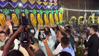 عاوز تعمل معلم   محمد عزت   افراح محافظة الشرقيه   بلبيس الزوامل      دندنها