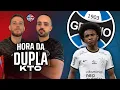 Download Lagu 🔵🔴 A Hora da Dupla KTO: William fechando com o Tricolor! | Repercutindo o novo reforço