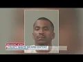 County Inmate Escapes Custody
