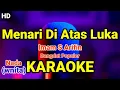 Download Lagu MENARI DI ATAS LUKA - IMAM S ARIFIN - NADA WANITA #dangdut